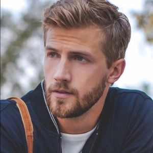 Meet your Posher, Robert